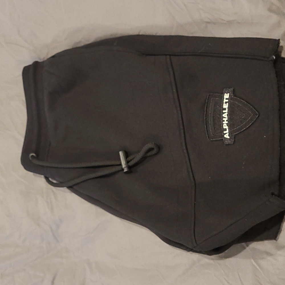 Alphalete Men's Shorts